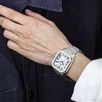 Orologio Lotus Donna SQUARE SERIES in Acciaio 18967/1 - 18967/1